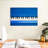 Abarca Blue Piano-111980649
