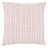 Pleated Please Striped Cotton Pillow Cover-408345256-408345261