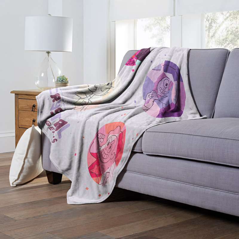 Throw Blanket