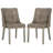 Parklawn Woven Side Chair