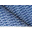 Florence Geometric Area Rug in Navy-75204484