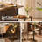 360° Swivel Side Table
