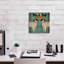 «Pug And Pug Brewing Square» par Ryan Fowler-287141035