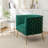 Cristen Velvet Barrel Chair-750741507-777911753