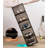 Magnetic Door Transparent Shoe Box