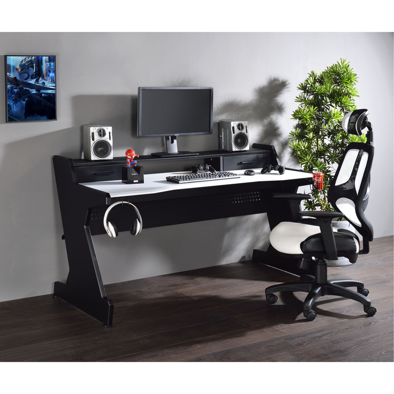Bureau de jeu