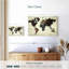 Continents Word Lennon-631392909