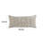 Minetta Rectangular Pillow Cover & Insert