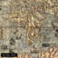 1565 World Map, affiche sur papier-96096256