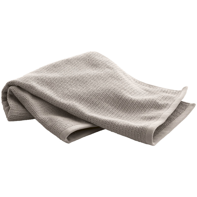 Turkish Hand Towel, Truffle