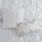 7 Piece Tufted Comforter Set White Queen-117539194