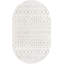 Tapis abstrait en avoine-69591237