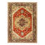 One-of-a-Kind Rectangle 9'8" x 13'11" Hand Knotted Area Rug