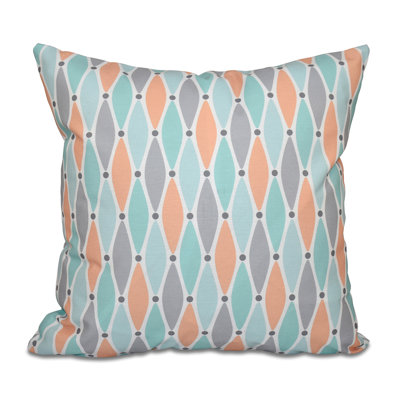 Housse et insert de coussin de plage