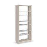 Solid Wood Bookcase