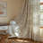 Polyester Exquiste Pattern Print Curtains 2 Panel-913726966