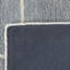 Tapis d'intérieur en laine touffeté à la main Merritt-277769862