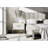 Foundations Fabric Upholstered Bench