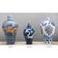 Emb Handmade Porcelain Wine Jar