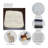 Fegan Upholstered Ottoman