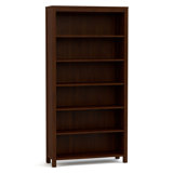 Origins Solid Wood Bookcase