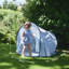 Anti-UV 1 Person Tent