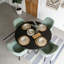 Round Dining Table