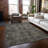 Fordbridge Washable Oriental Indoor / Outdoor Rug-660557085