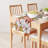 Fabric Textile Products, Inc. Table Runner, 100% Cotton, Floral 228-943349982