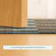 Tapis géométrique intérieur / extérieur lavable à la machine Chantille ACN2680-442936819-442936820