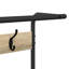 Hall Tree 75cm Wide-1486523229