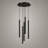 Baileyton 5 - Light Cluster Pendant-382628312