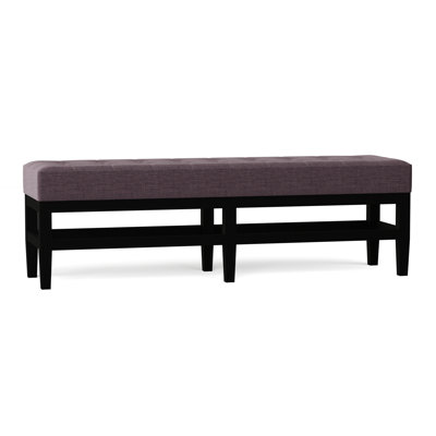 Banc rembourré Galindo-White