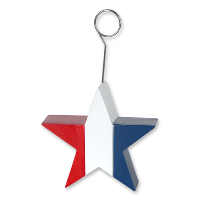 Independence Day Card Or Card Holder
