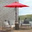 Parasol de marché 89 po Regena-227895766