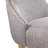 Elijah 22.5" Width Fabric Upholstered Side Chair-291455300