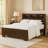 Hines Solid Wood Bookcase Storage Bed-402484718