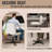 Ebern Designs Dorren Task Chair-547336587
