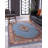 Balthrop Floral Indoor Rug-28765653