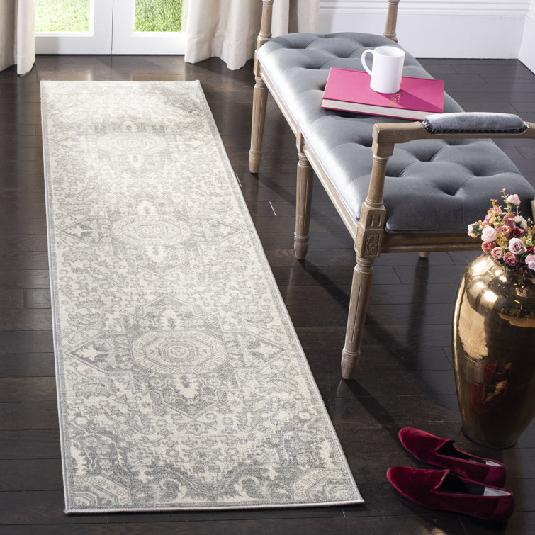 Llana Performance Oriental Rug