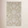 Armando Performance Damask Indoor Rug