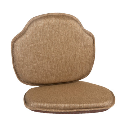 Coussins de chaise antidérapants Windsor