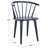 Sheffield Solid Wood Dining Chair-1982623218