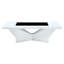 Table basse Bandur