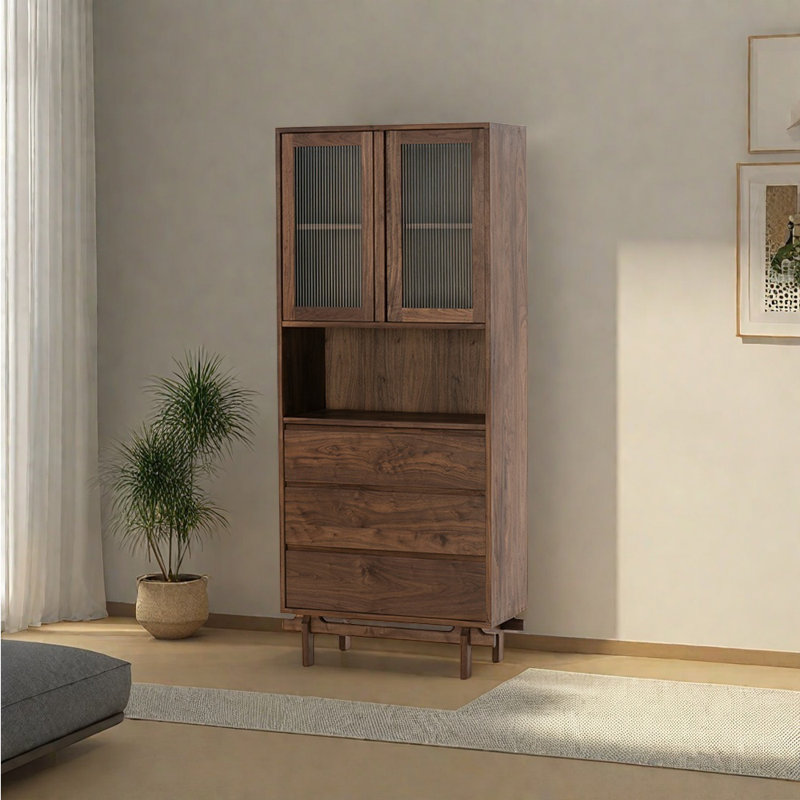 Fere, Dark Brown