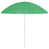 Green selected