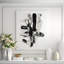 Art Of Brushstrokes I Print by Guseul Park-26764643-26764638