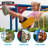 Big Stuff ® Deluxe Swing Set