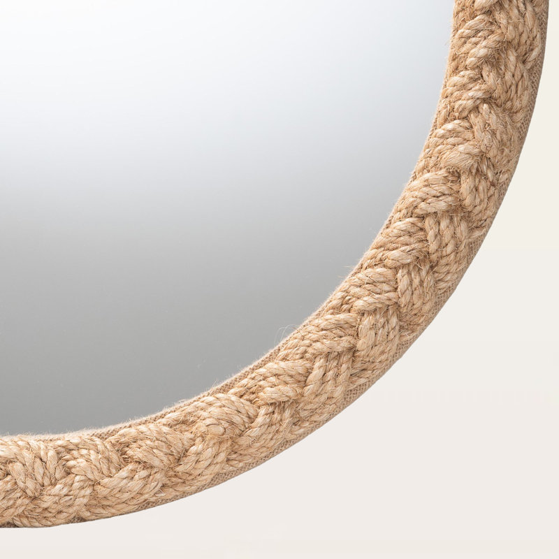Miroir d'appoint Blaize Coastal