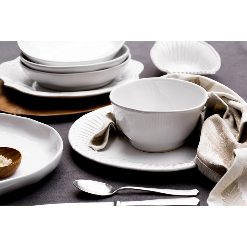 Incanto Terra Marrone Dinner Plate
